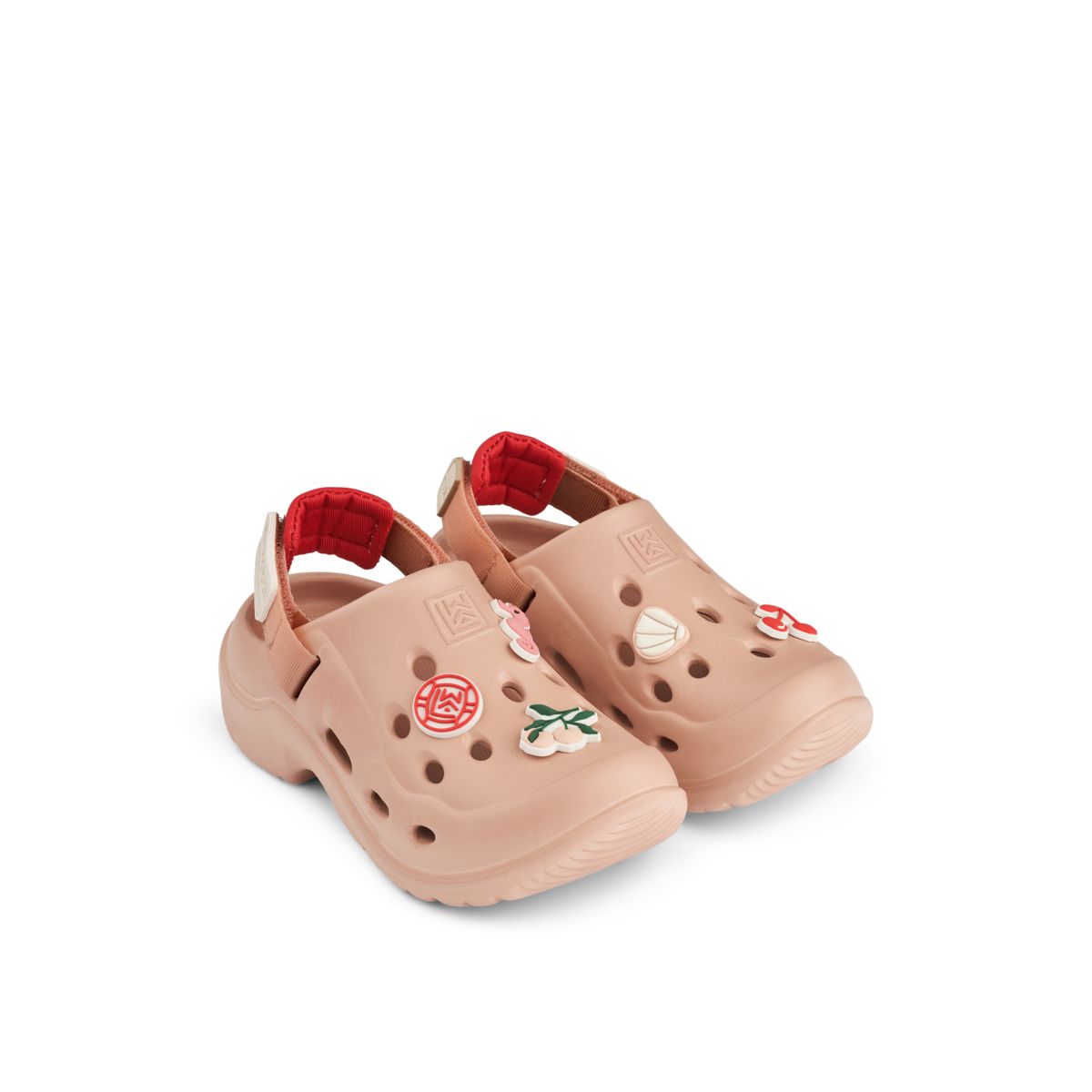 Liewood Milas Sandals - Watermelon multi mix - SANDALS