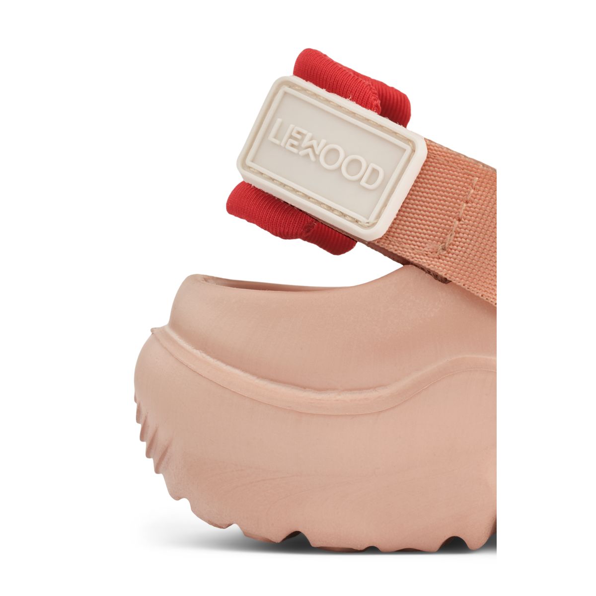 Liewood Milas Sandals - Watermelon multi mix - SANDALS