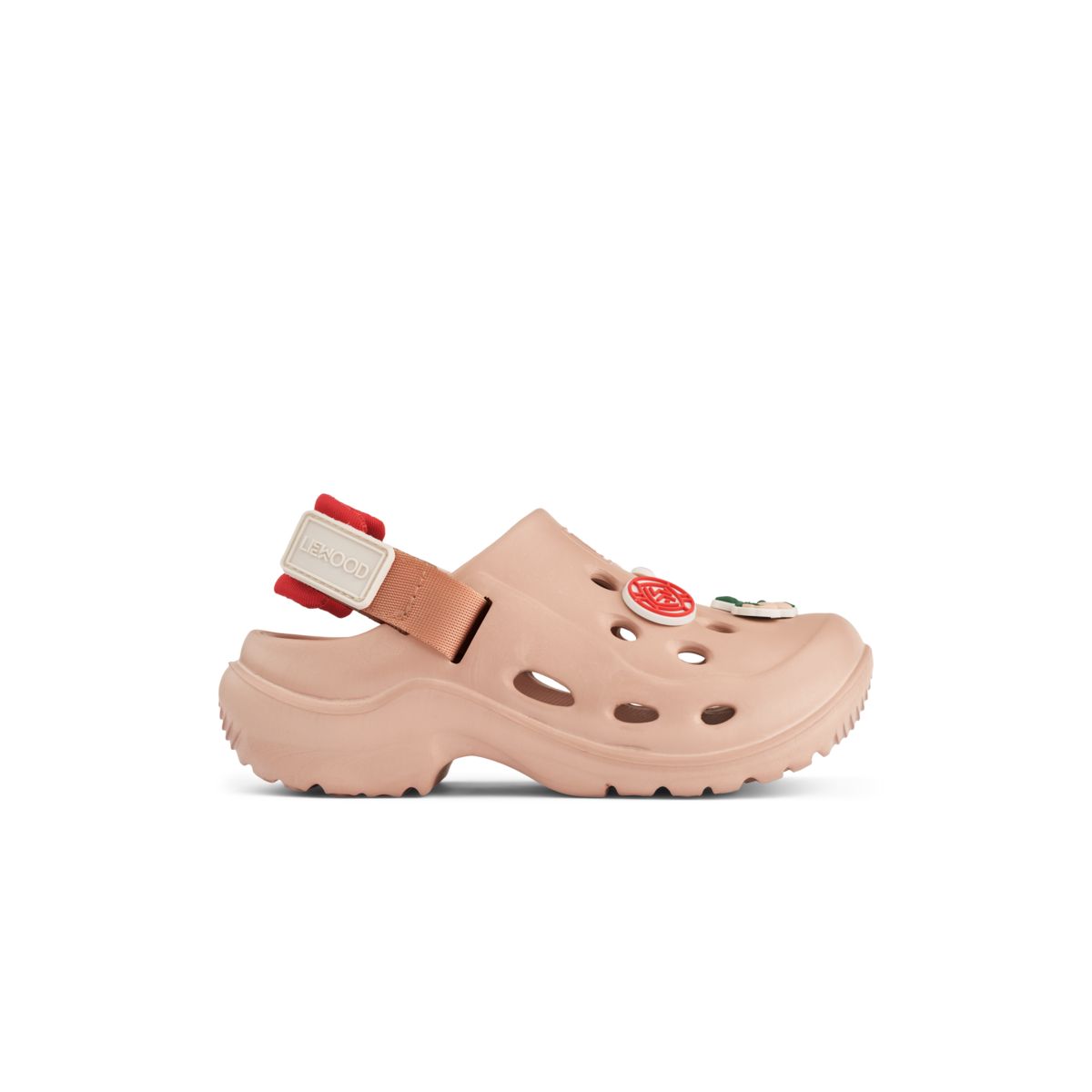 Liewood Milas Sandals - Watermelon multi mix - SANDALS