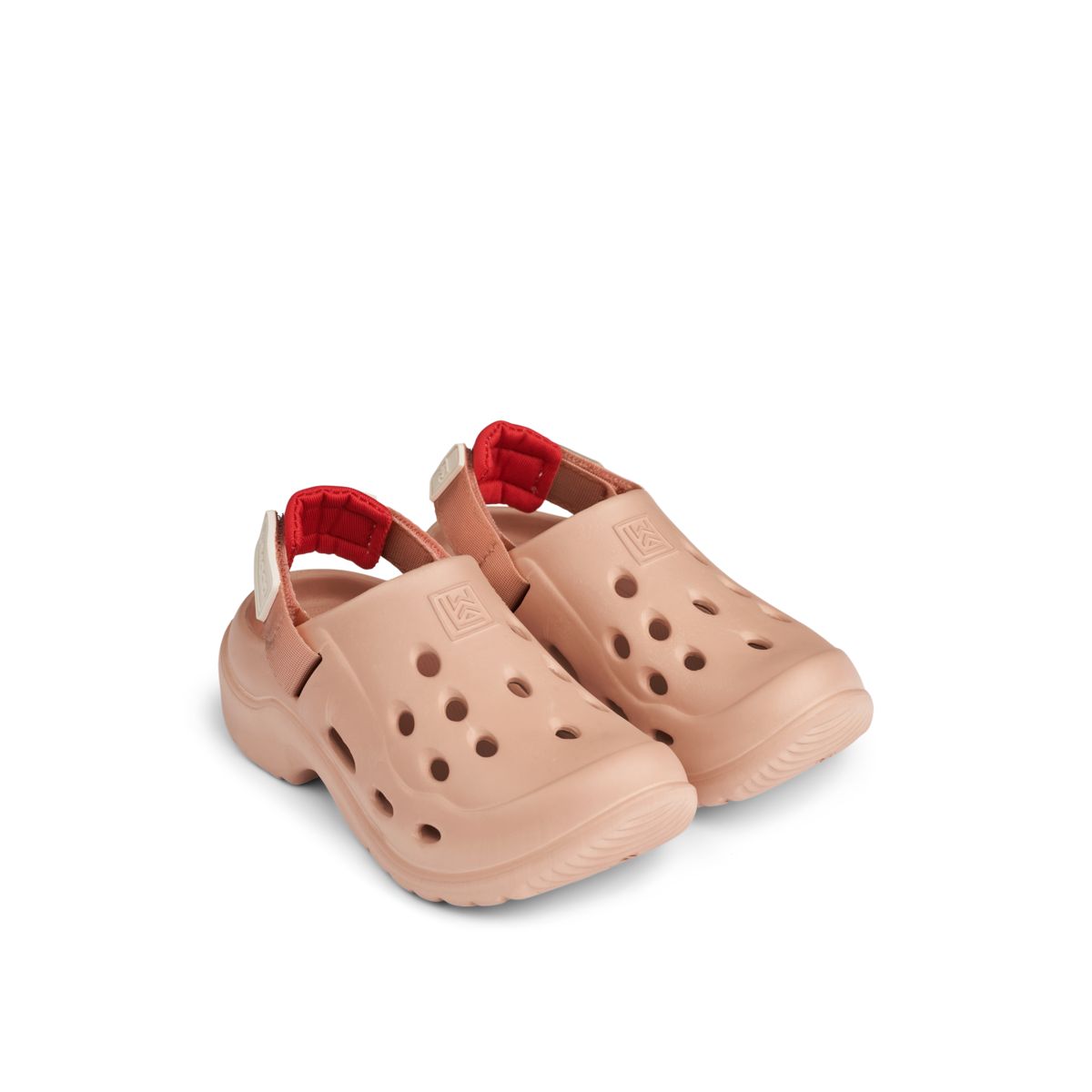 Liewood Milas Sandals - Watermelon multi mix - SANDALS