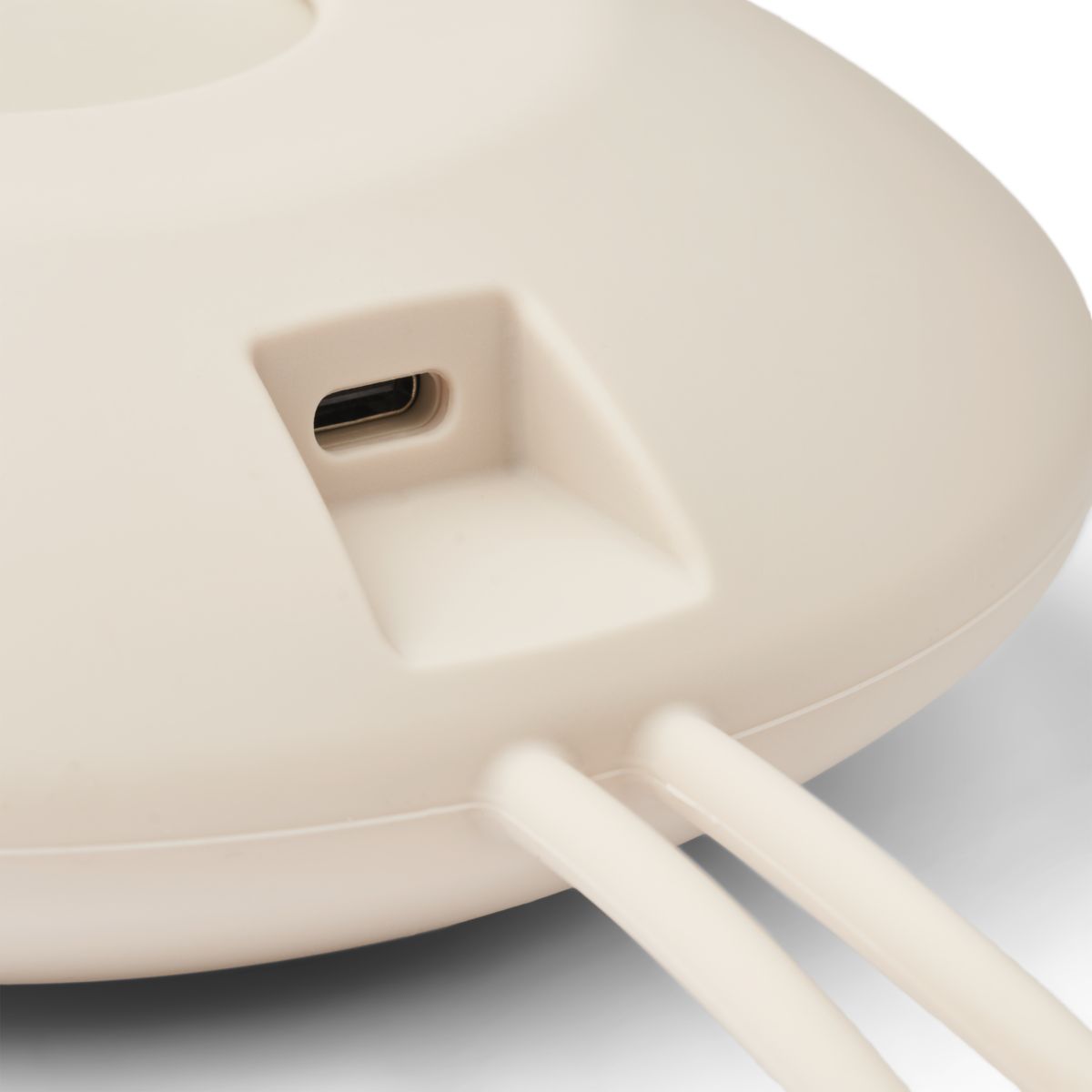 Liewood Jordi Sound Machine - Oat / Sandy - SOUND MACHINE