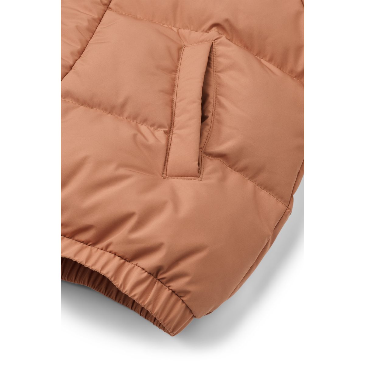 Liewood Adelina Jacket - Tuscany rose - JACKET