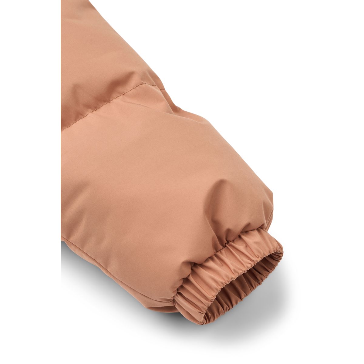 Liewood Adelina Jacket - Tuscany rose - JACKET