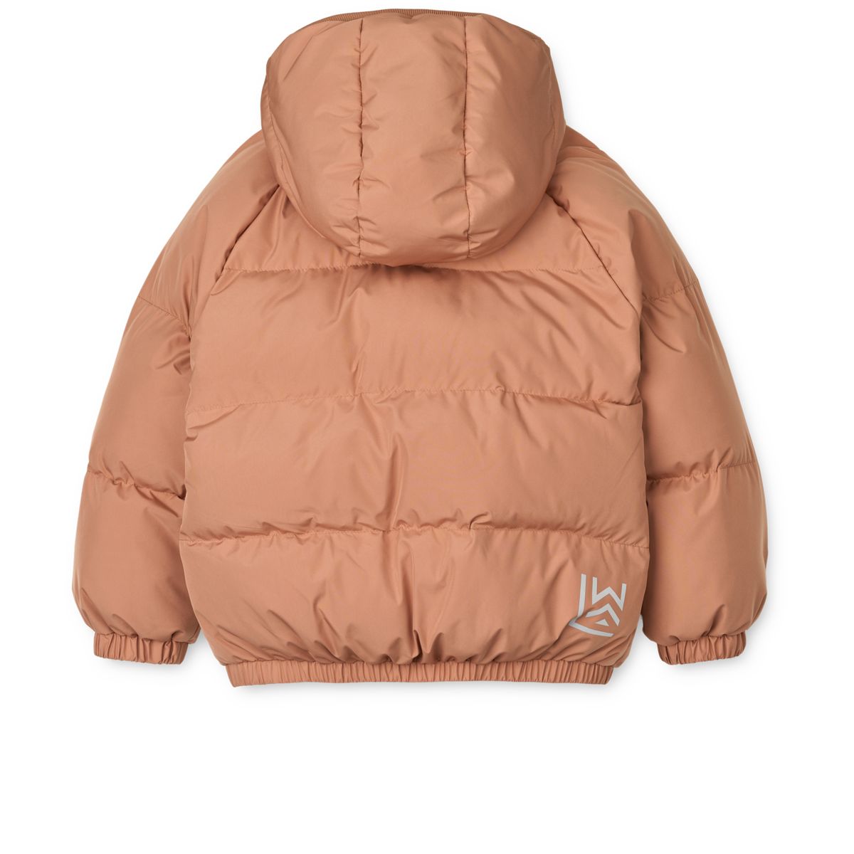 Liewood Adelina Jacket - Tuscany rose - JACKET