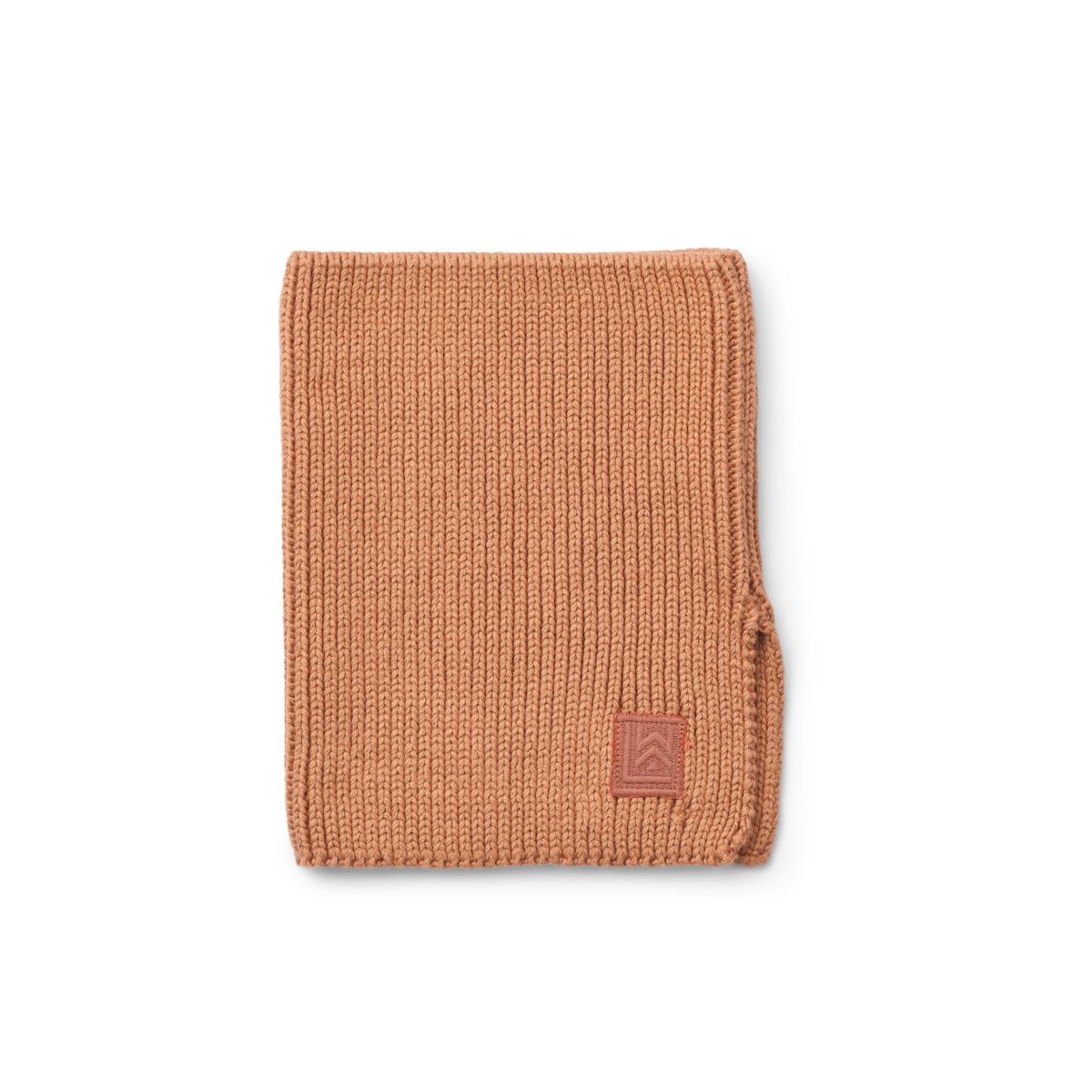 Liewood Mathias Cotton Neck Warmer - Tuscany rose - SCARF/NECK WARMER