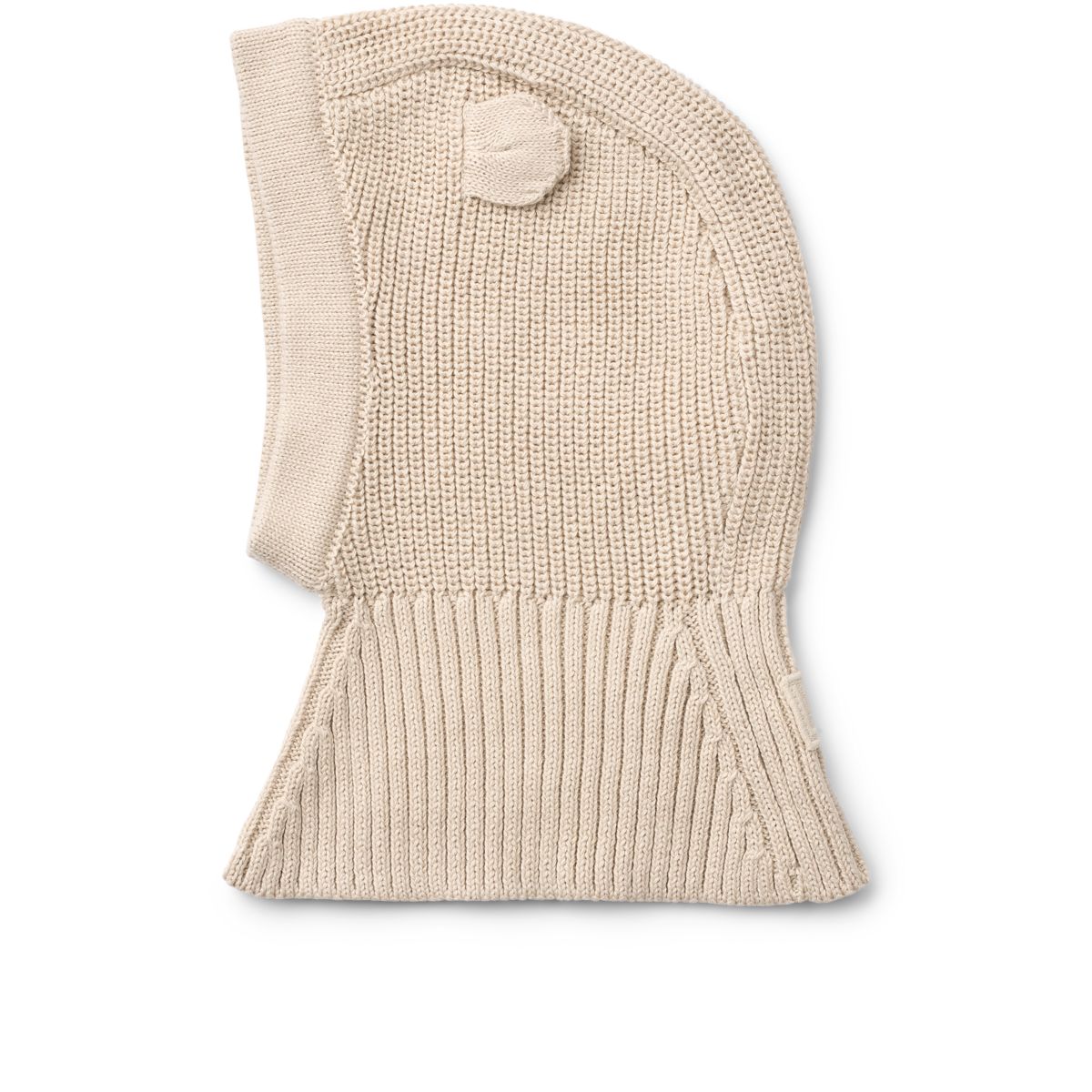 Liewood HANIBAL Balaclava - Sandy - HATS/CAP