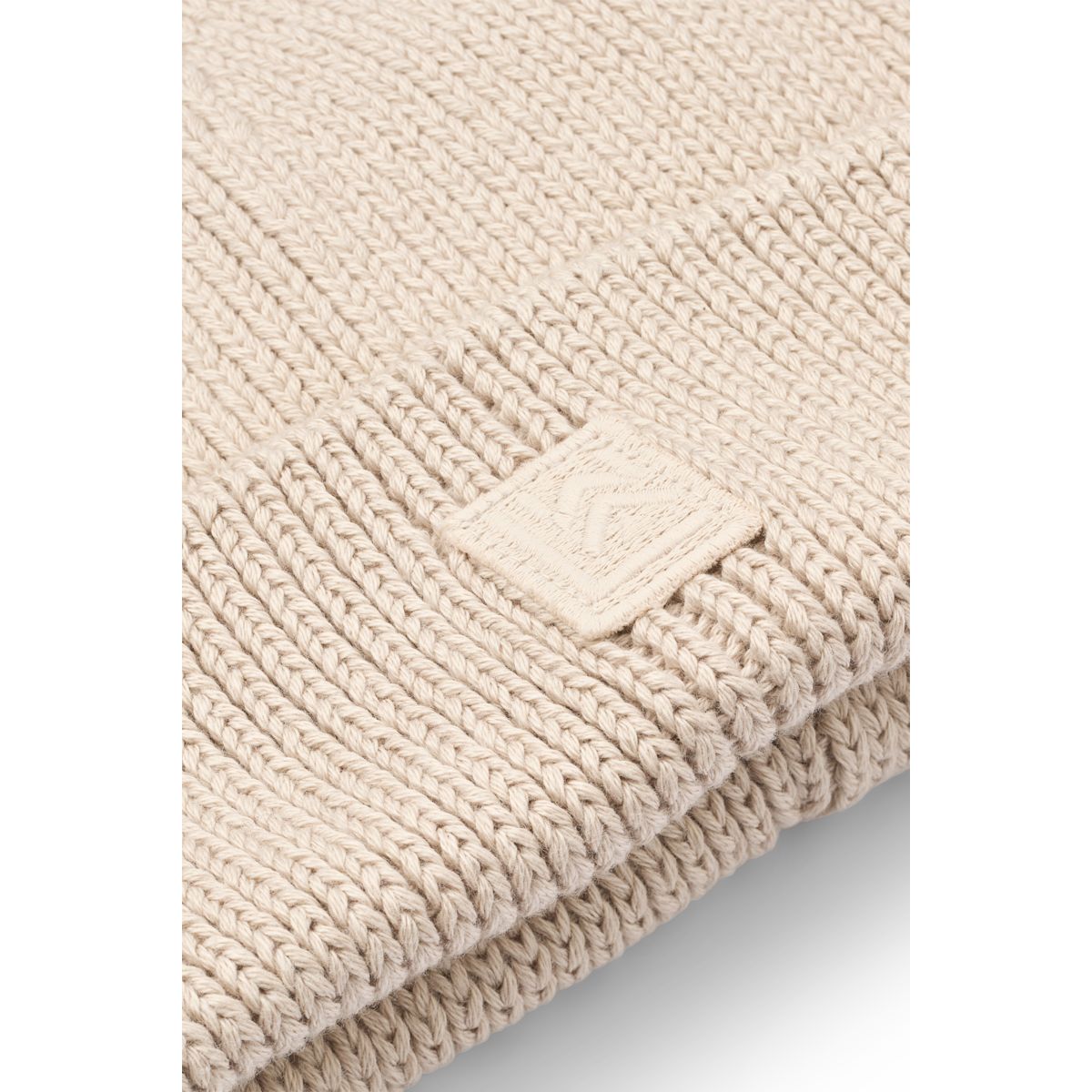 Liewood GINA Beanie - Sandy - HATS/CAP