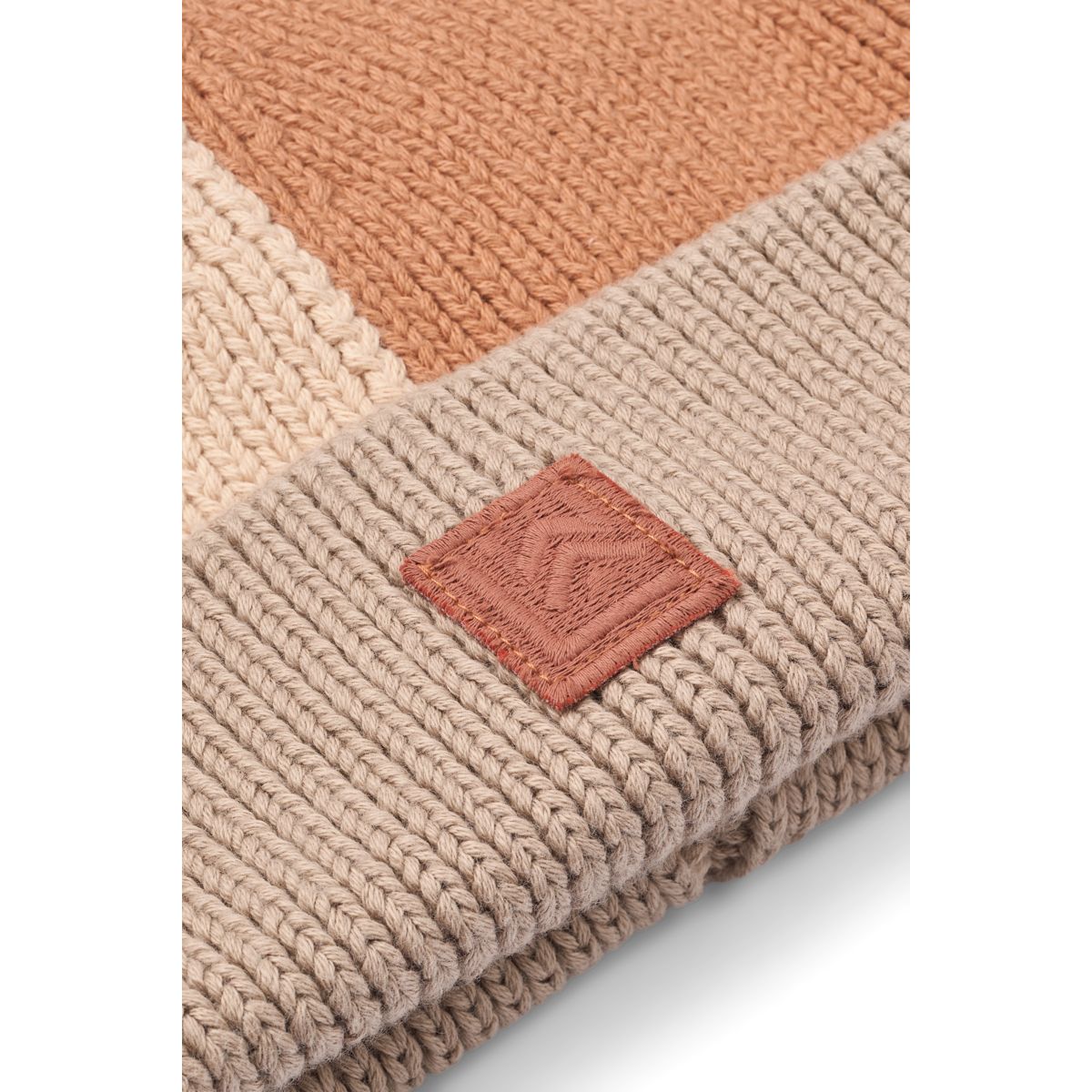 Liewood EZRA Beanie - Tuscany rose multi mix - HATS/CAP