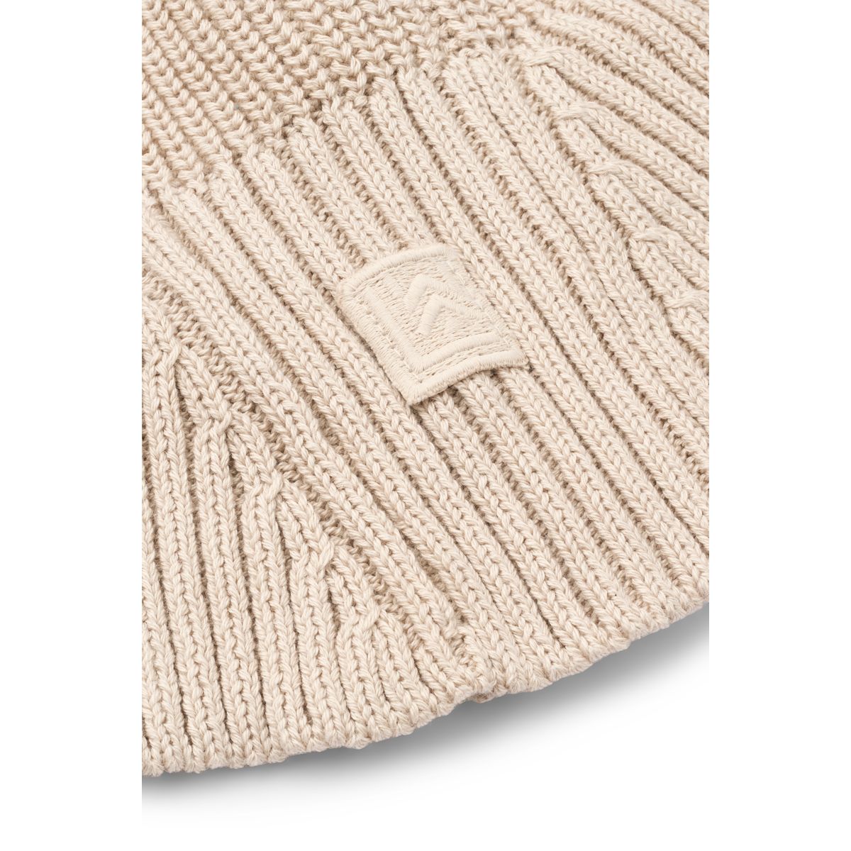 Liewood HANIBAL Balaclava - Sandy - HATS/CAP