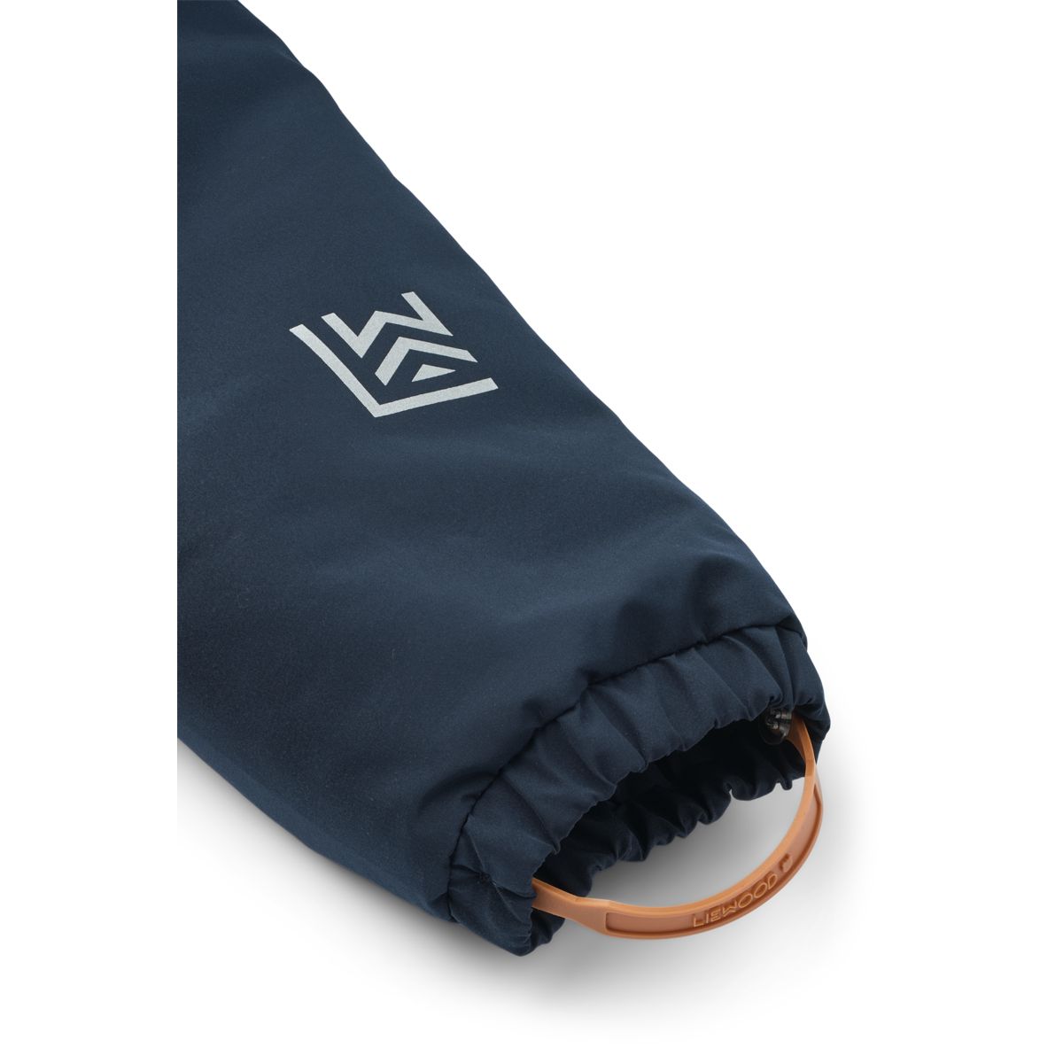 Liewood Maddy Snowsuit - Classic Navy - SUIT