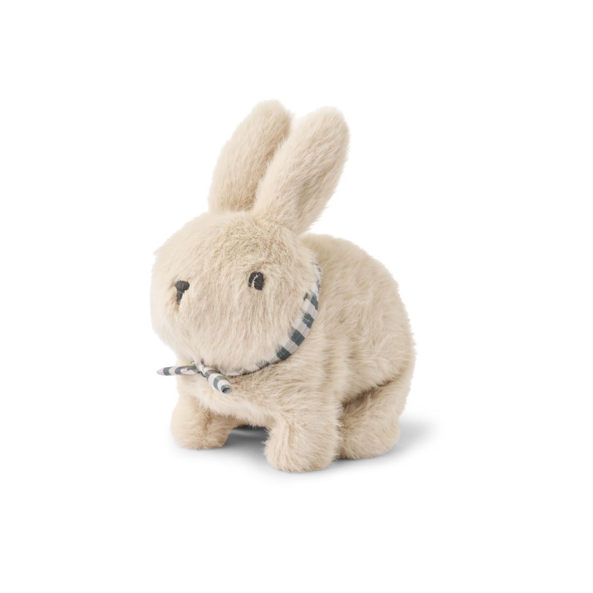 Liewood Dev Motoric Rabbit Teddy - Mist - TEDDY