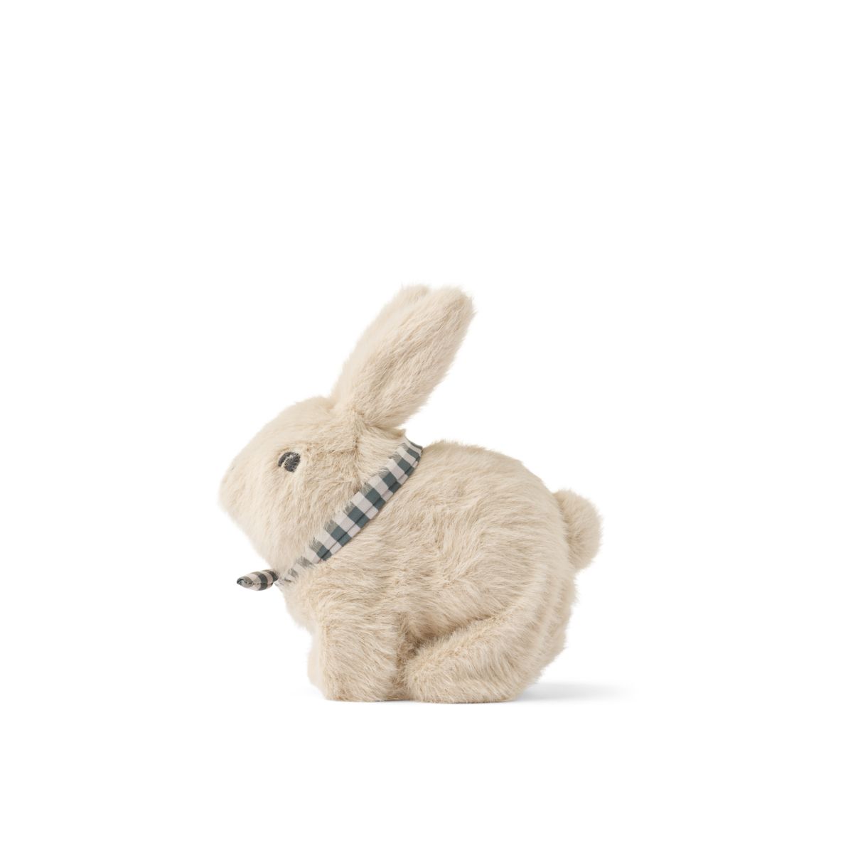 Liewood Dev Motoric Rabbit Teddy - Mist - TEDDY