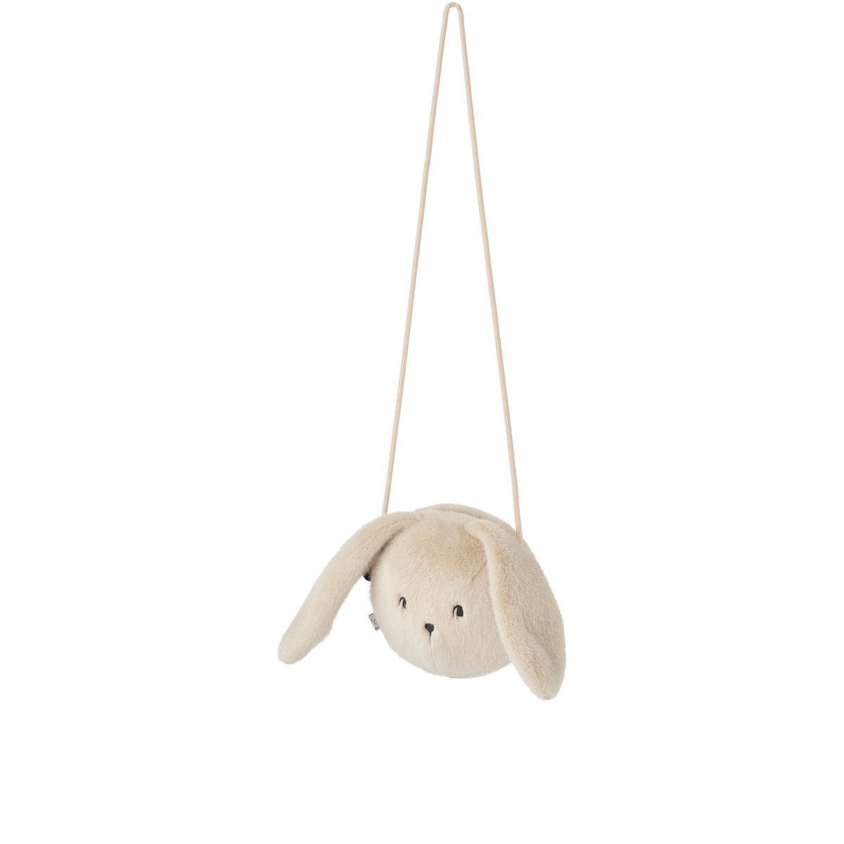 Liewood Dianne Plush Cross-body Bag - Mist - CROSSBODY BAG