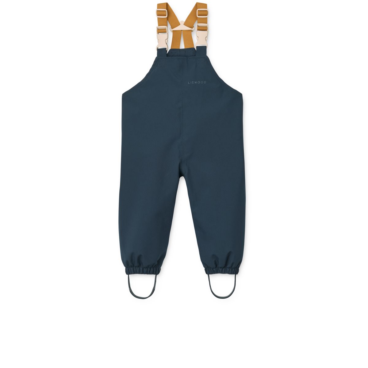 Liewood Manu Rainwear Set - Dinosaurs / Mist - SET