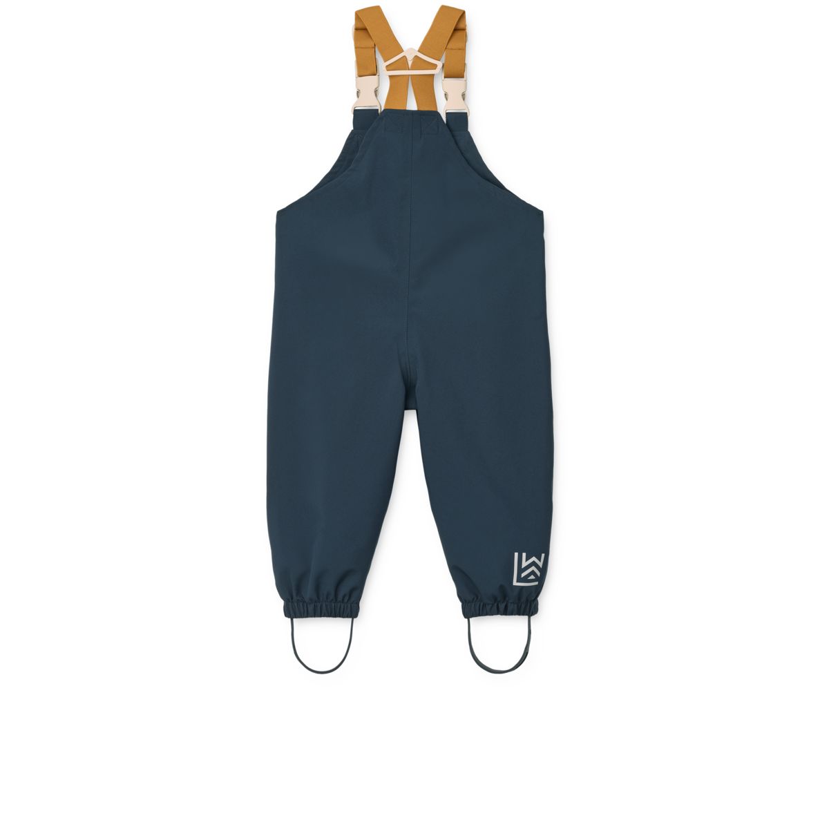Liewood Manu Rainwear Set - Dinosaurs / Mist - SET