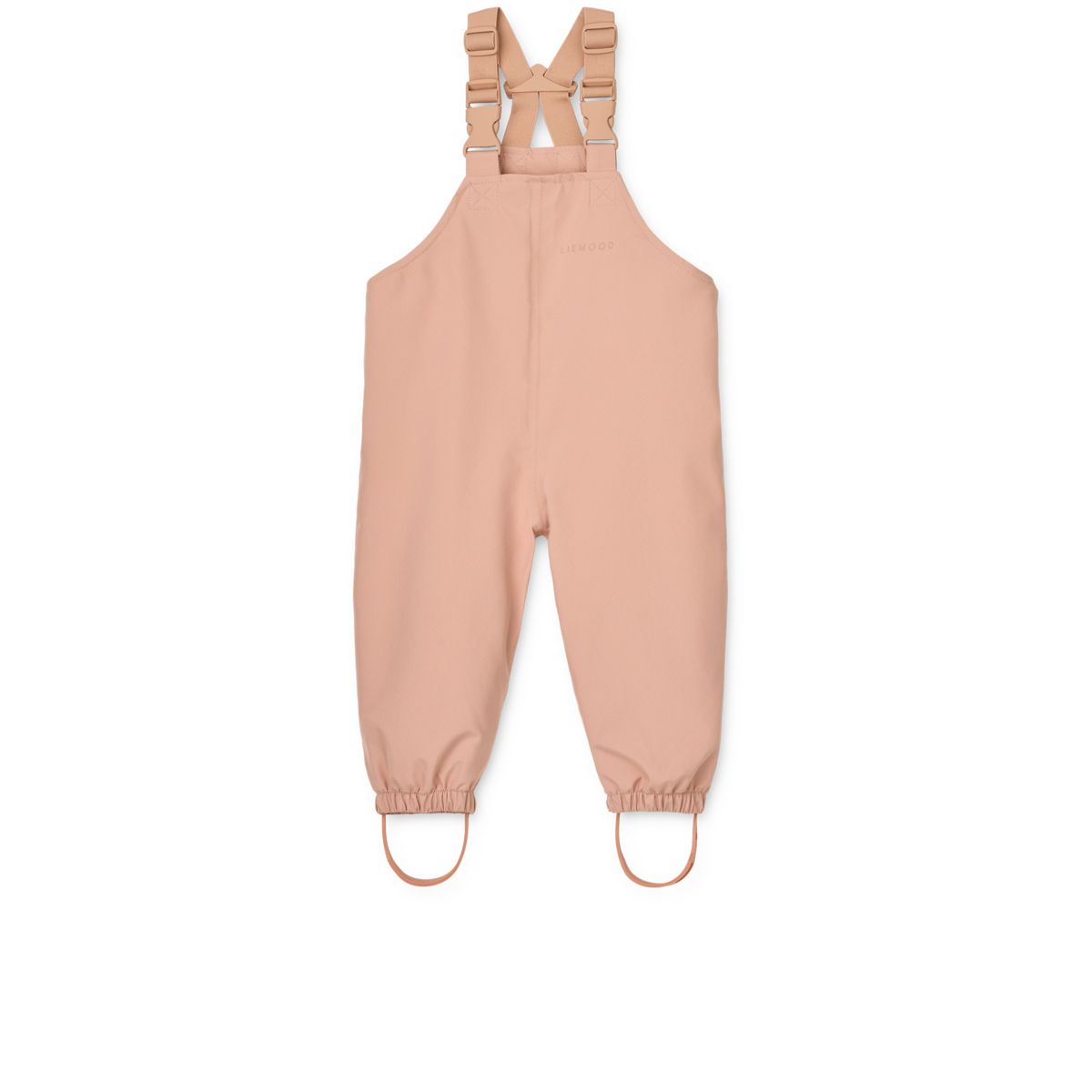 Liewood MANU Toddler Rainwear Set - Cats and Dogs / Sandy - SET