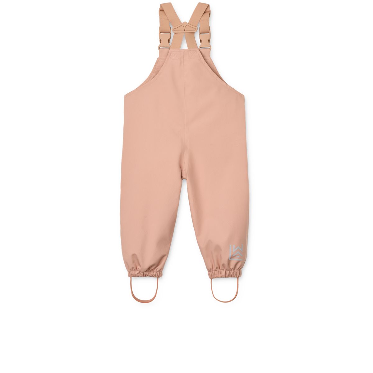 Liewood MANU Toddler Rainwear Set - Cats and Dogs / Sandy - SET