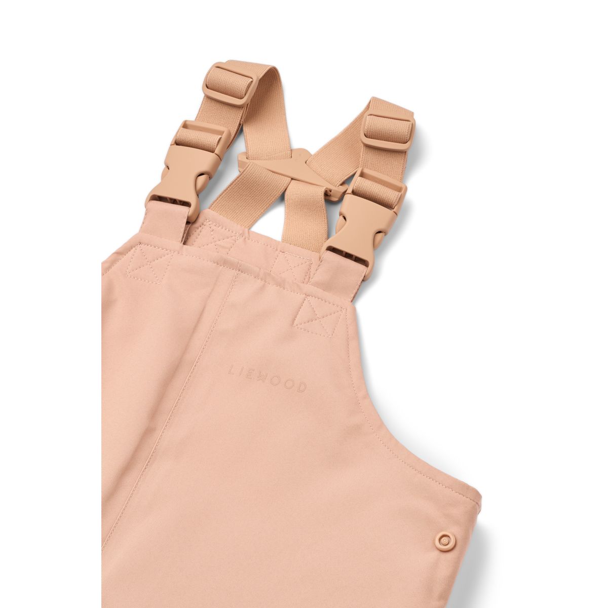 Liewood MANU Toddler Rainwear Set - Cats and Dogs / Sandy - SET