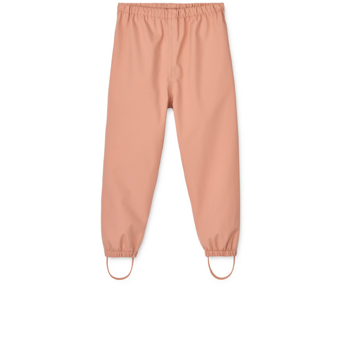 Liewood Pedia Rainwear Set - Tuscany rose - SET