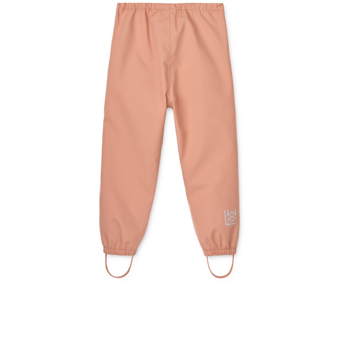 Liewood Pedia Rainwear Set - Tuscany rose - SET