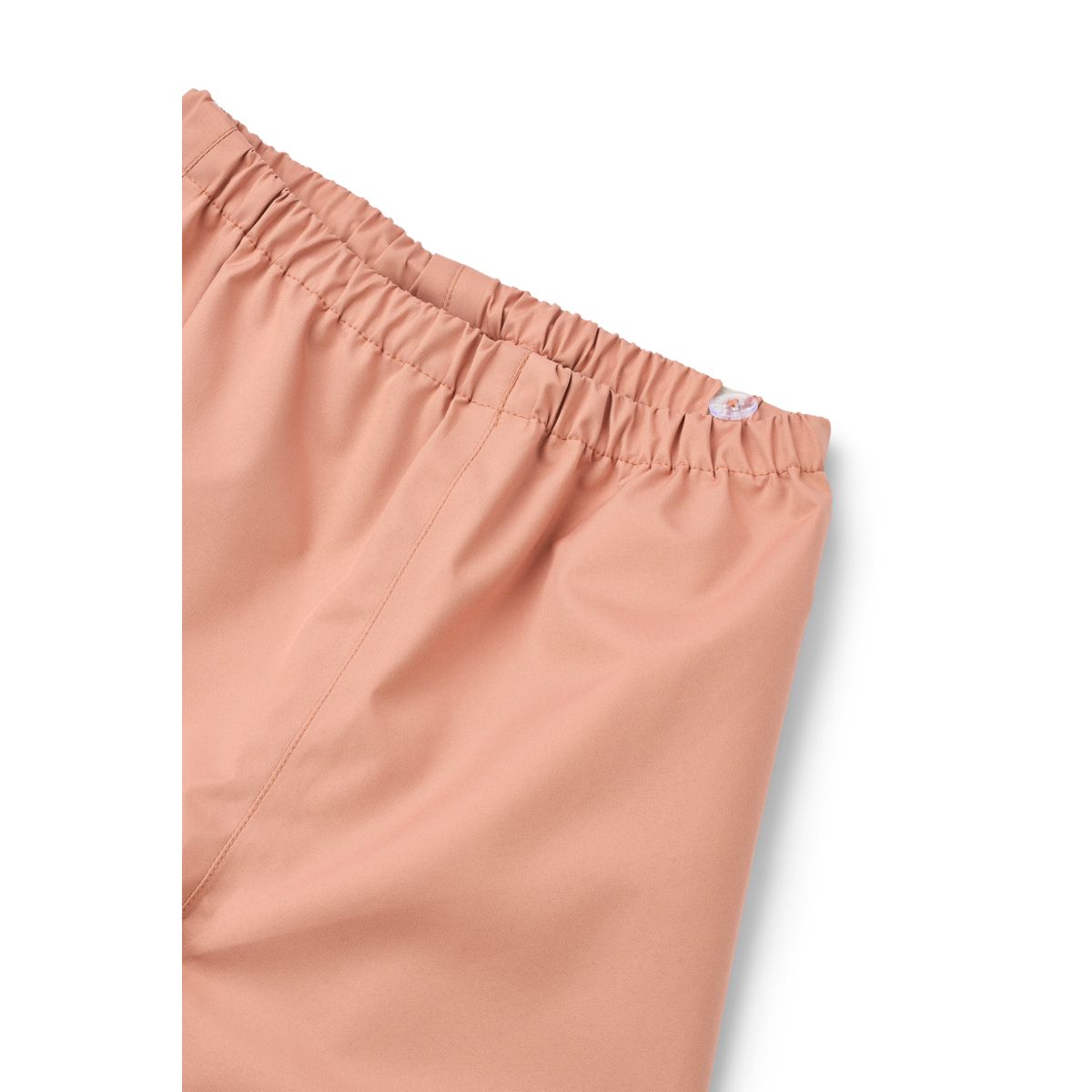 Liewood Pedia Rainwear Set - Tuscany rose - SET