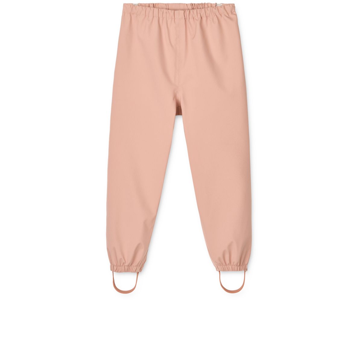 Liewood Pedia Rainwear Set - Berry / Pale Tuscany - SET