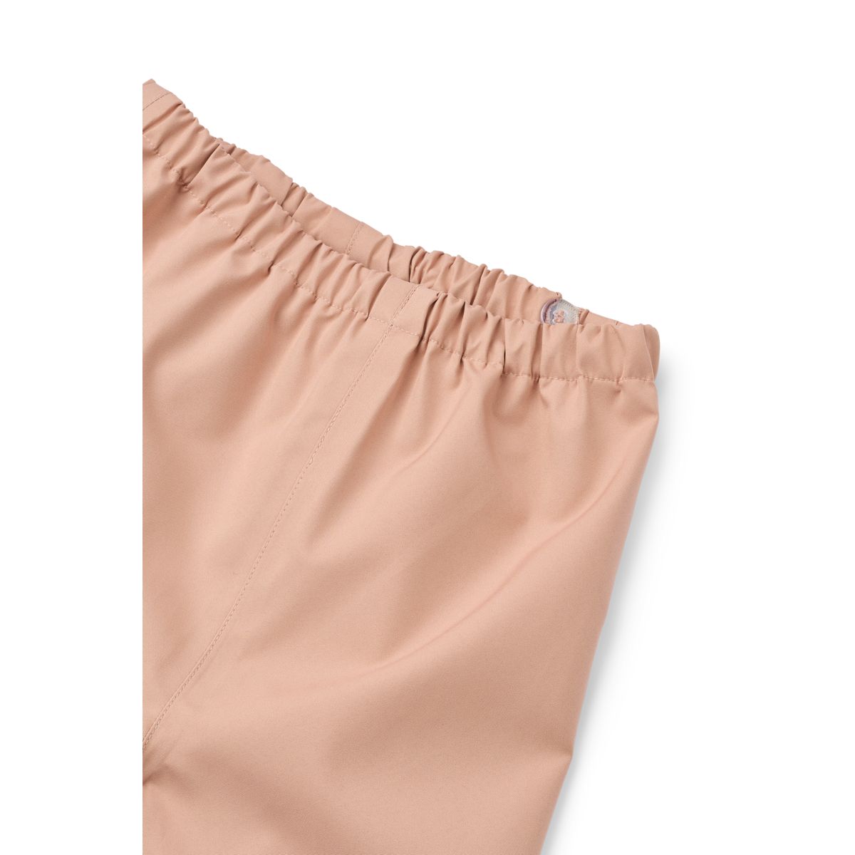 Liewood Pedia Rainwear Set - Berry / Pale Tuscany - SET