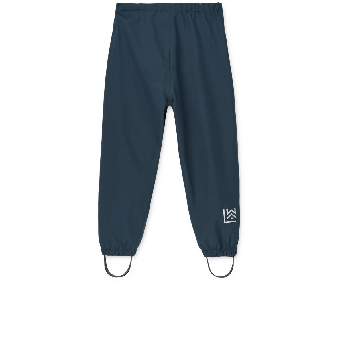 Liewood Pedia Rainwear Set - Universe / Classic navy - SET