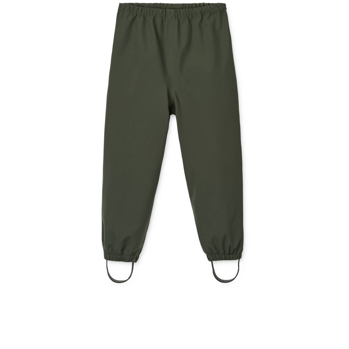 Liewood Pedia Rainwear Set - Hunter green - SET