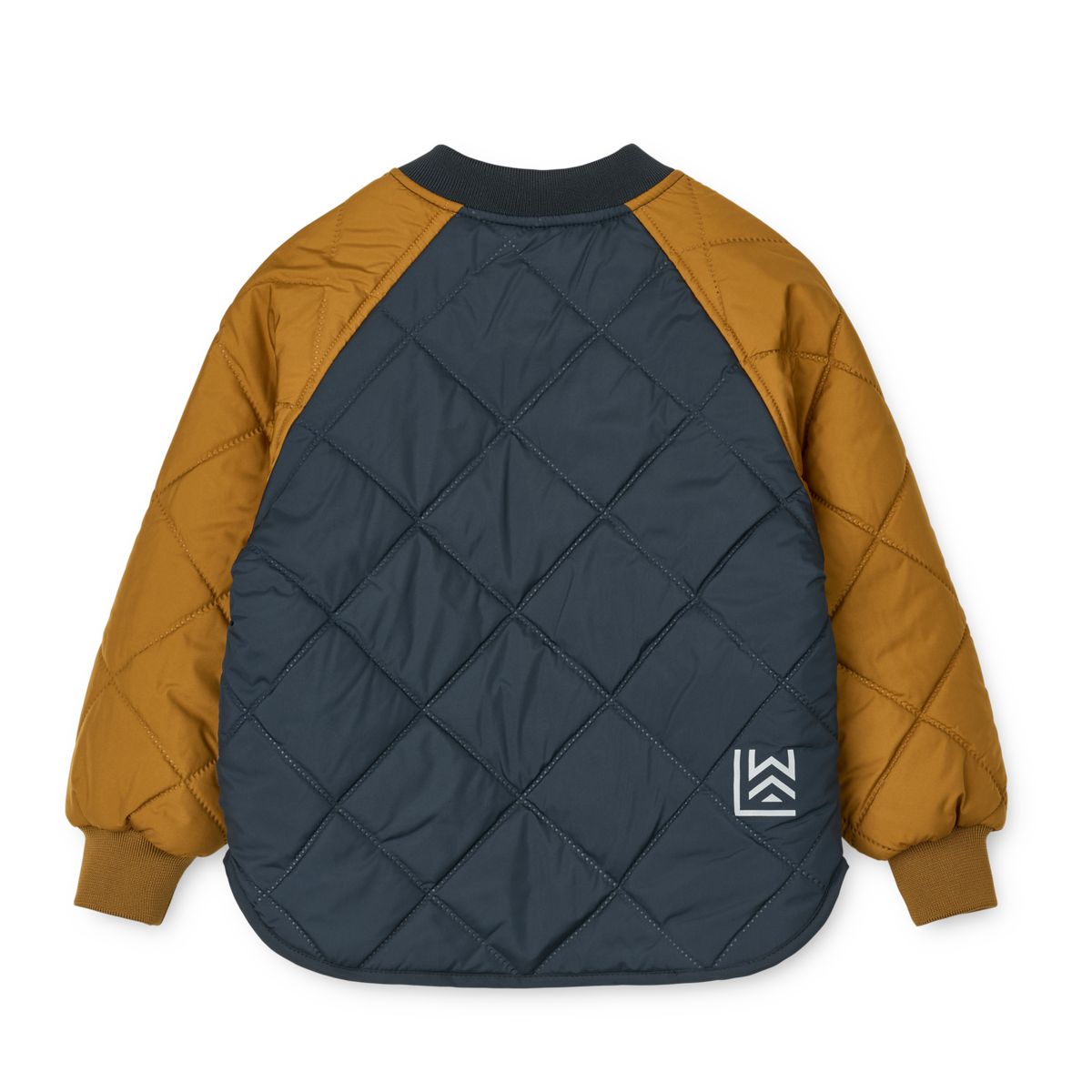 Liewood Zella Thermal Set - Classic navy multi mix - SET