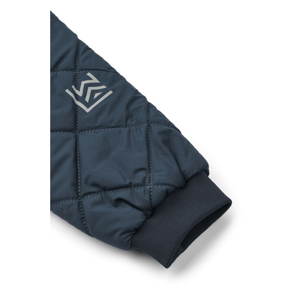 Liewood ZELLA Thermal Set - Classic navy multi mix - SET