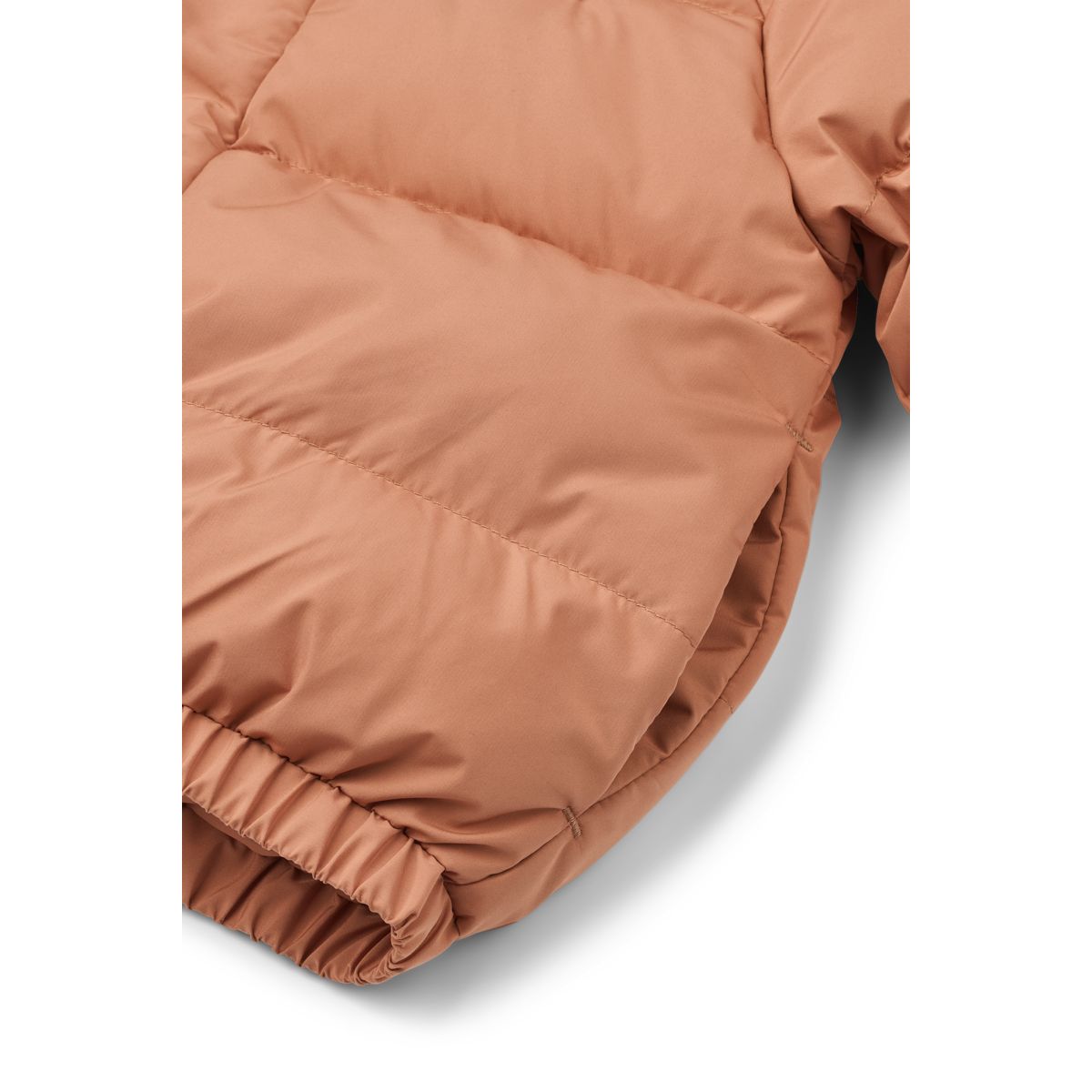 Liewood Adelina Jacket with ears - Tuscany rose - JACKET