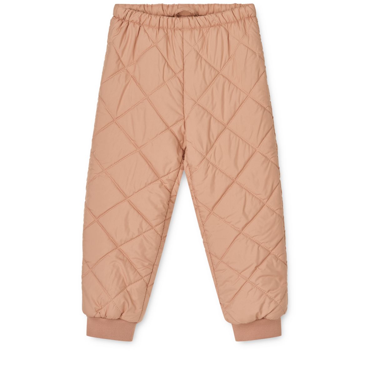 Liewood Zella Thermal Set - Berry / Pale tuscany / Embroidery - SET