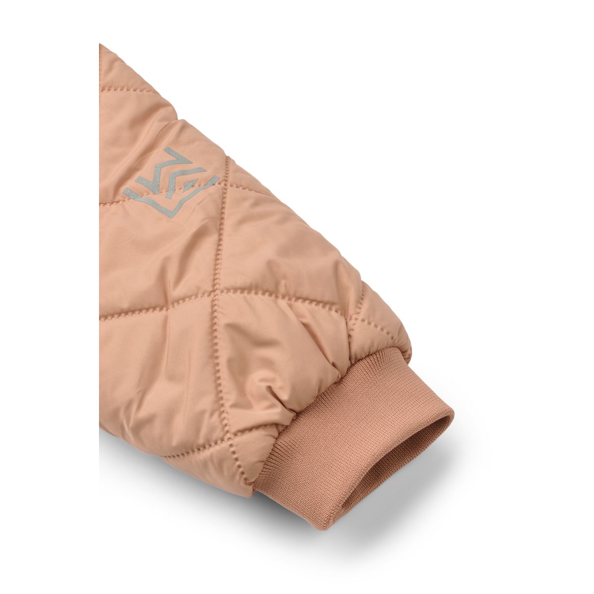 Liewood Zella Thermal Set - Berry / Pale tuscany / Embroidery - SET