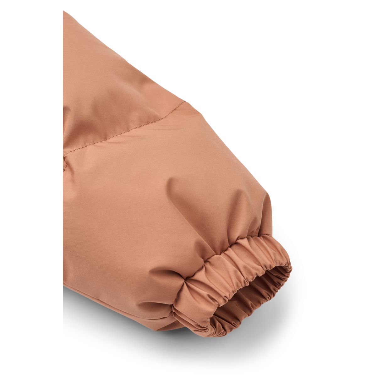Liewood Adelina Jacket with ears - Tuscany rose - JACKET