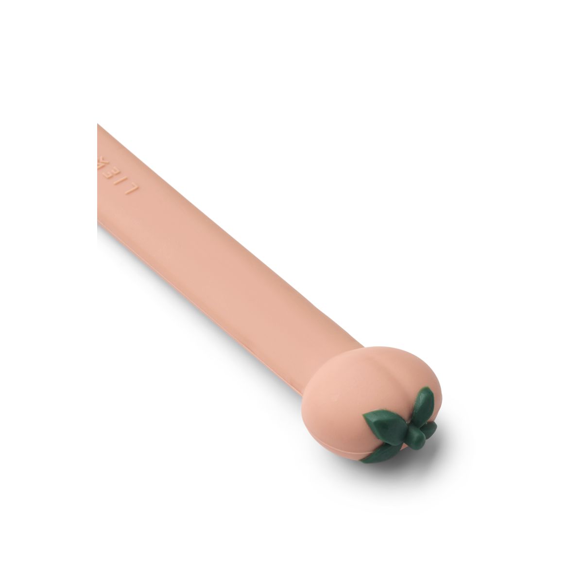 Tove Cutlery Set - Peach / Pale tuscany multi mix