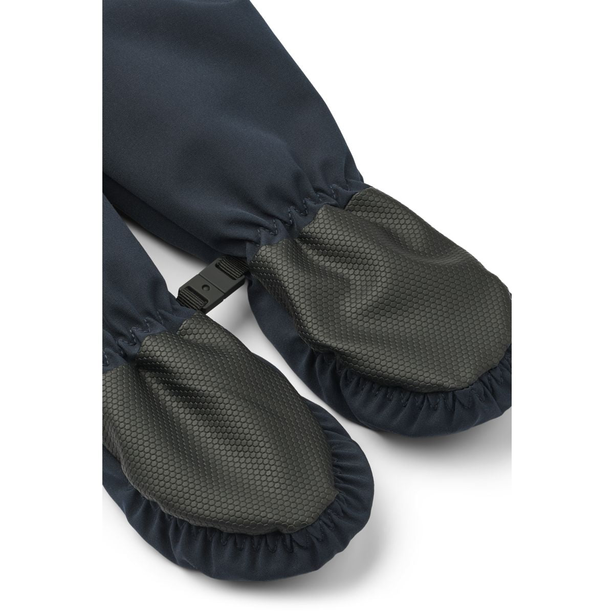 Liewood Fallon Baby Gloves - Classic navy - GLOVES/MITTENS