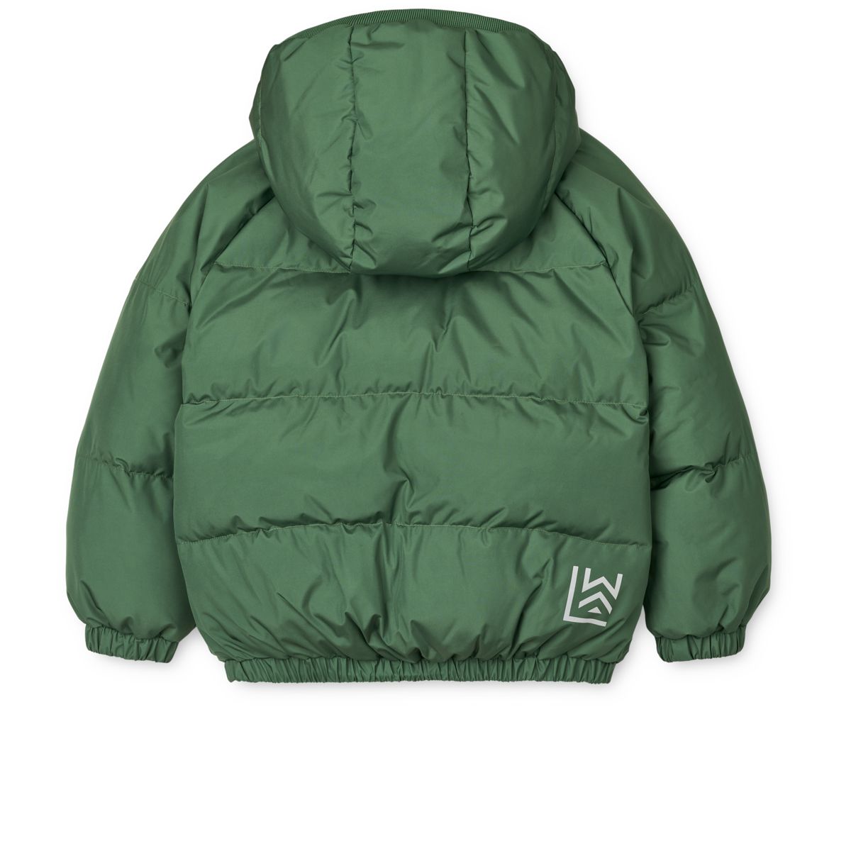 Liewood Adelina Jacket - Dusty ivy - JACKET