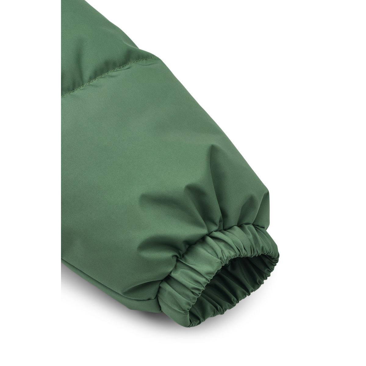 Liewood Adelina Jacket - Dusty ivy - JACKET