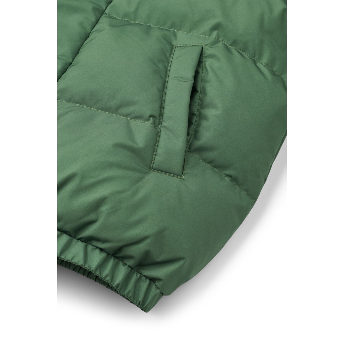 Liewood Adelina Jacket - Dusty ivy - JACKET