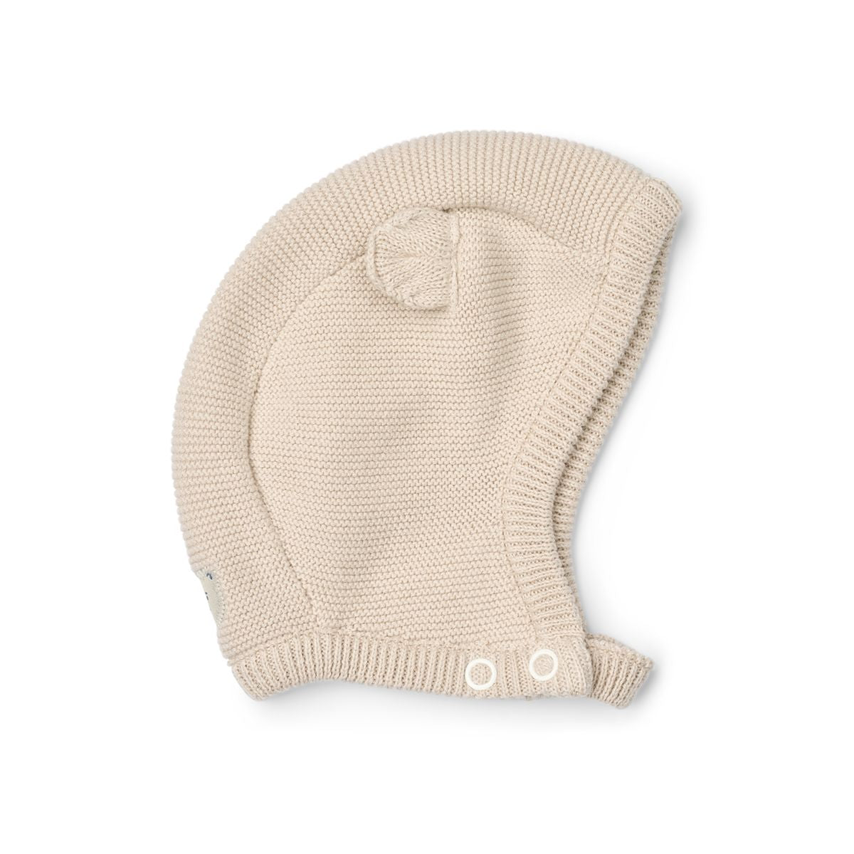 Liewood Rose Baby Bonnet - Sandy - HATS/CAP