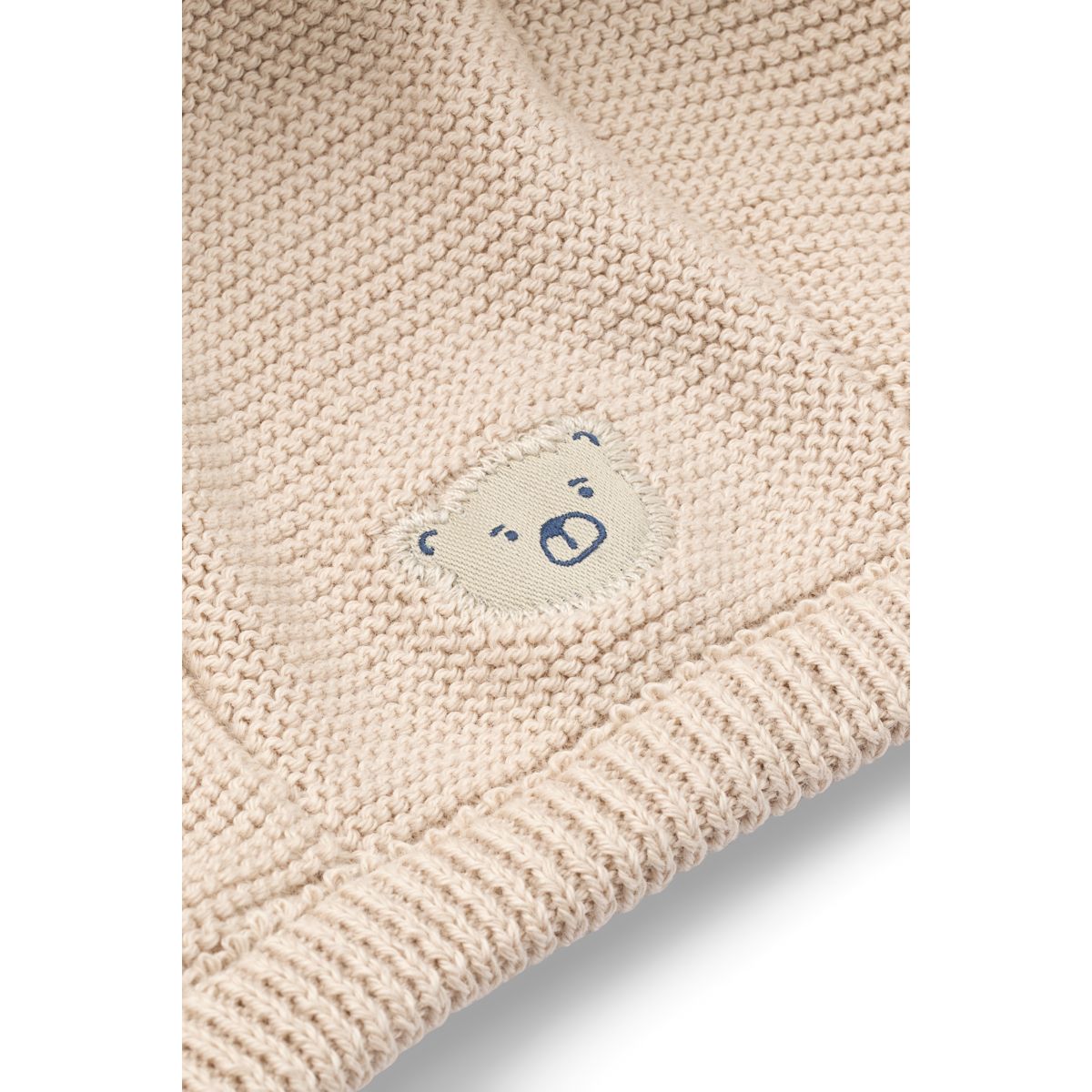 Liewood Rose Baby Bonnet - Sandy - HATS/CAP