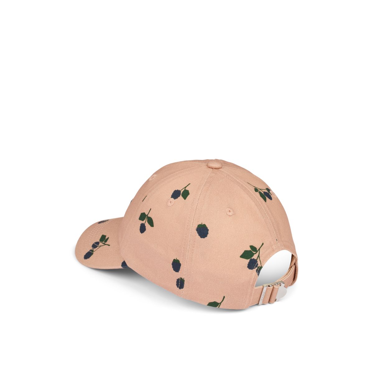 Liewood Danny Cap - Berry / Pale Tuscany - HATS/CAP