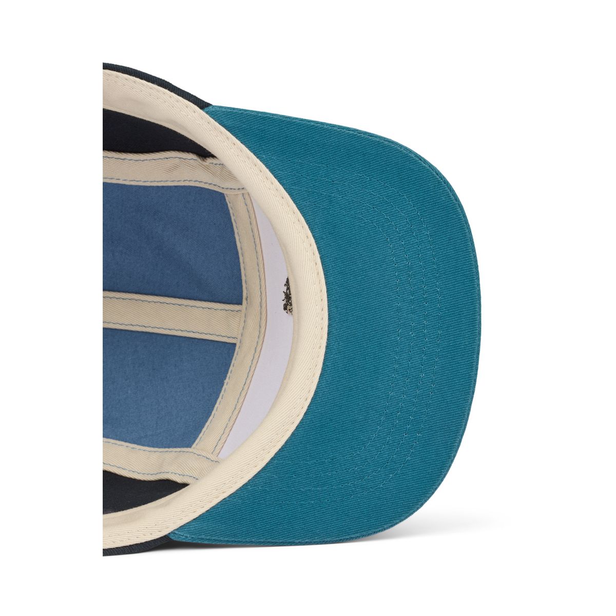 Liewood Rory Printed Cap - Classic navy - HATS/CAP