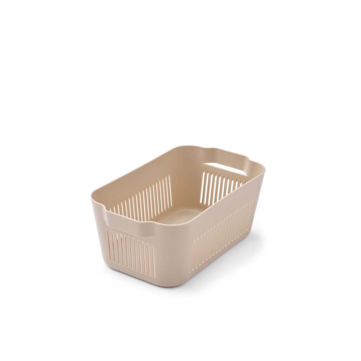 Liewood Makeeva Mini Basket 4-pack - Sandy - STORAGE BOX