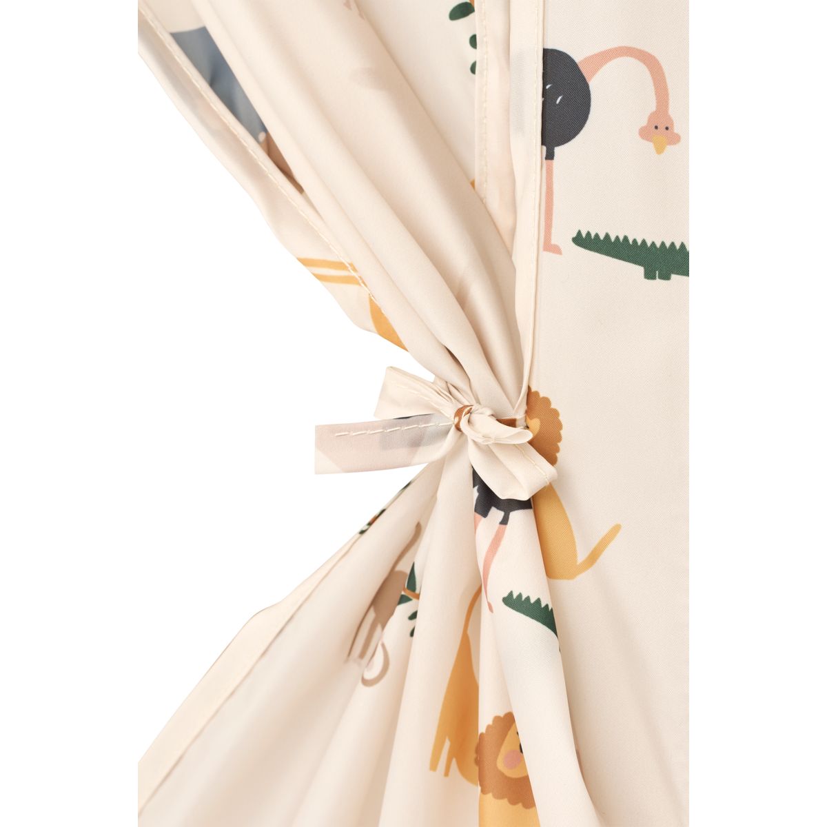 Liewood Oaks Pop-Up Playtent - All together / Sandy - TENT