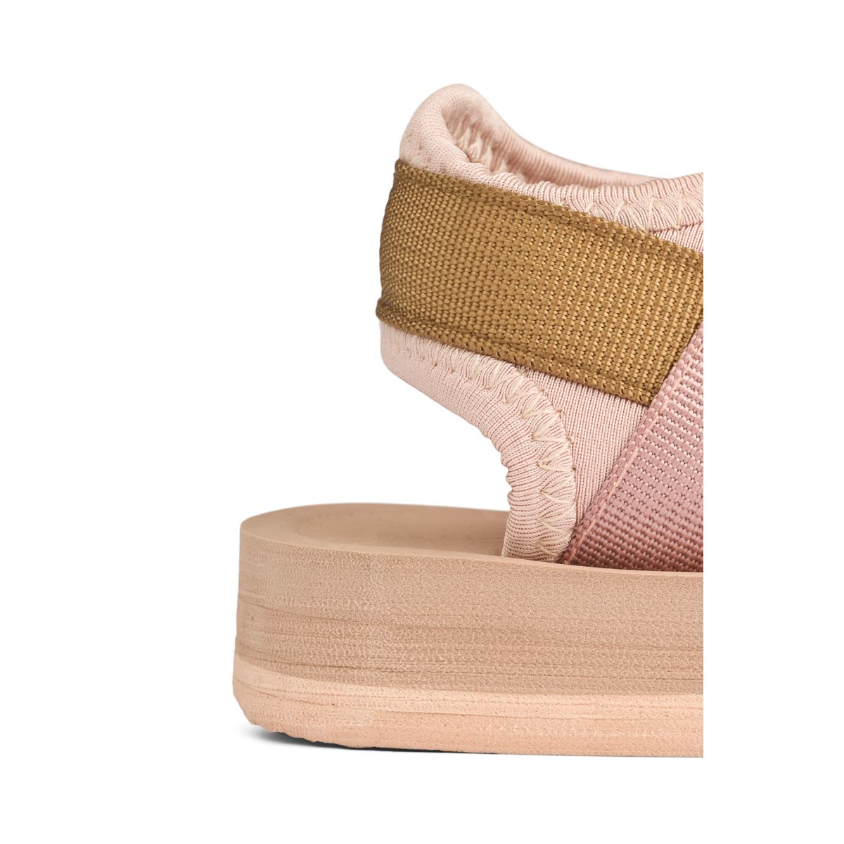 Liewood Monty strap Sandals - Rose mix - SANDALS