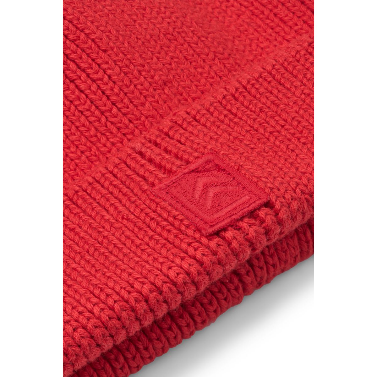 Liewood EZRA Beanie - Apple red - HATS/CAP