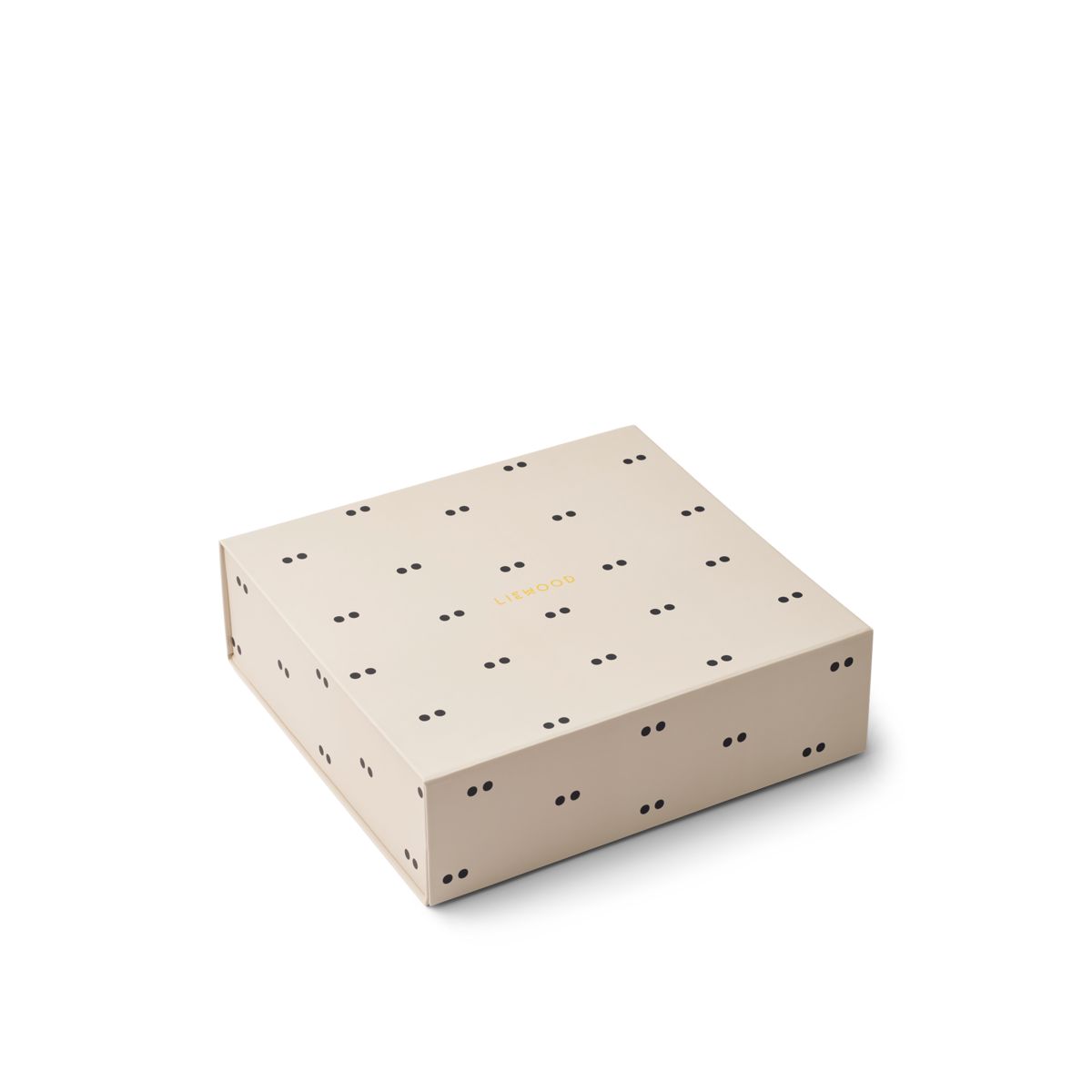 Liewood Mileah Baby Mealtime Set - Dove blue - TABLEWARE SET