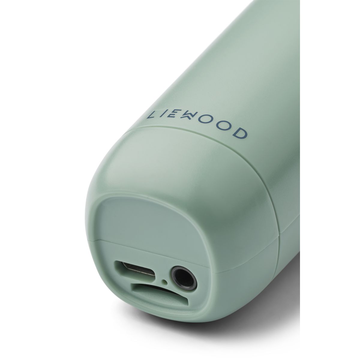 Liewood Beinta Karaoke Microphone - Peppermint mix - PRETEND PLAY